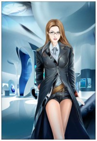 女人香
