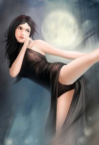 谁家府上泛轻舟