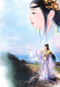 爹地的女儿