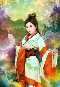 妖娆殿下