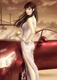 將門嫡妻