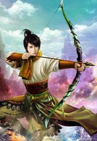 时空逃亡邀请函