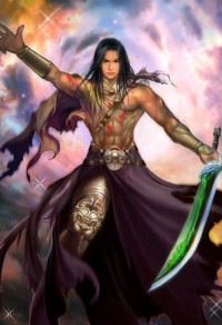 我的回魔無限快