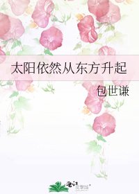 太阳依然从东方升起