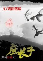【红楼同人BG】穿越红楼之庶长子