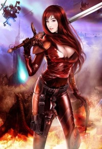 攻略女神的前世今生[快穿]