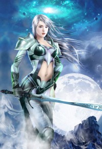 总裁驾到：女人，你是我的