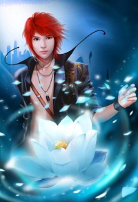 通灵师奚兰