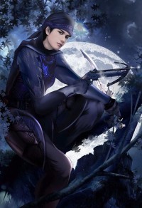 [HP|DH/GS]Start Over