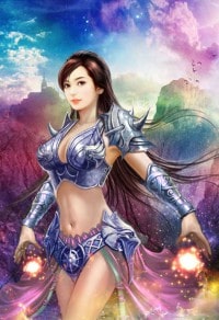 缥缈世界