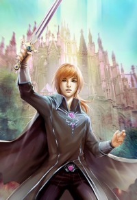 （BG-兄弟战争同人）妹妹争夺战